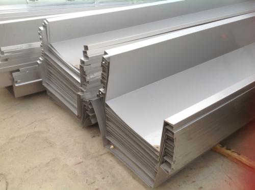 大兴安岭304不锈钢天沟