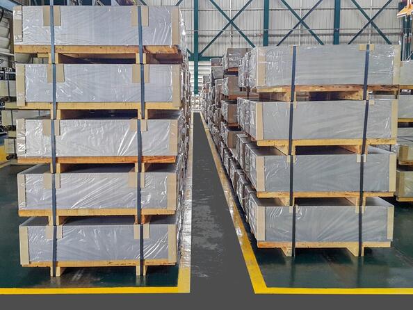 大兴安岭316ti不锈钢板