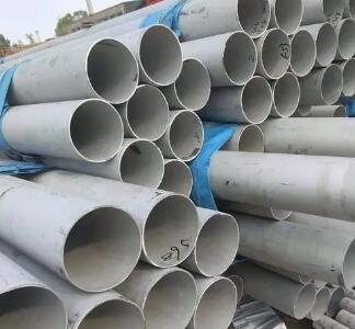 大兴安岭316L不锈钢管