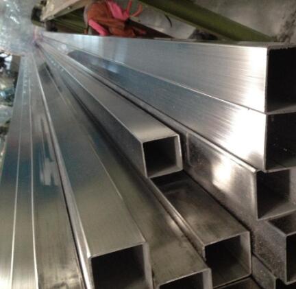 大兴安岭不锈钢方管
