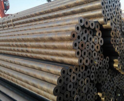 大兴安岭无缝钢管