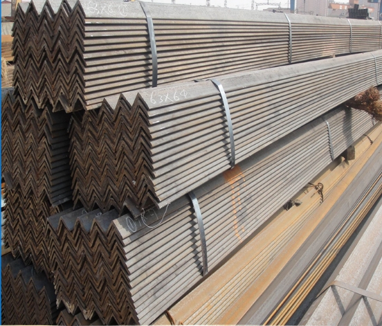 大兴安岭Q235角钢