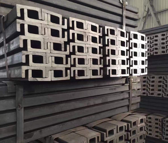 大兴安岭Q235D槽钢