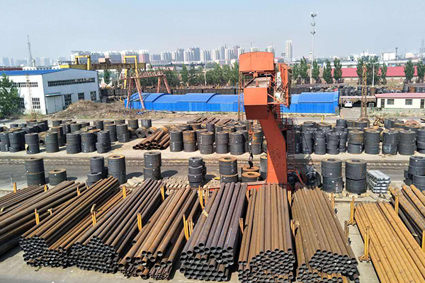 大兴安岭实景展示