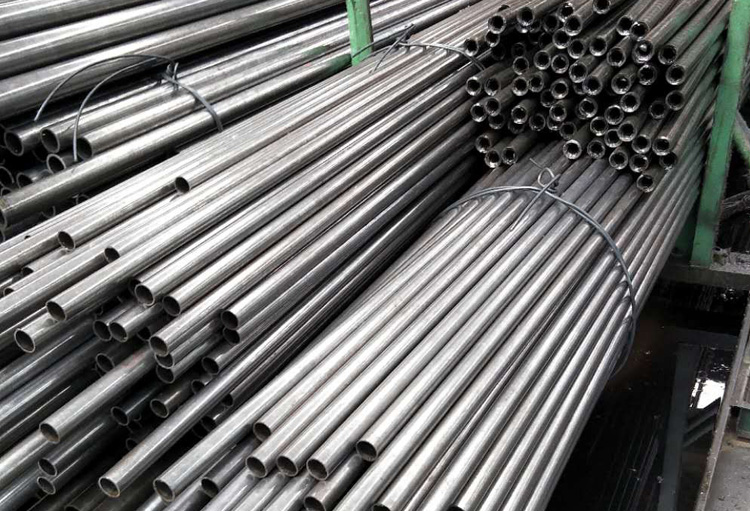 大兴安岭精密钢管