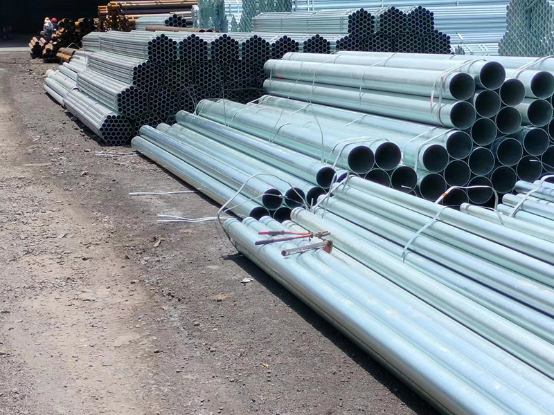 大兴安岭实景展示