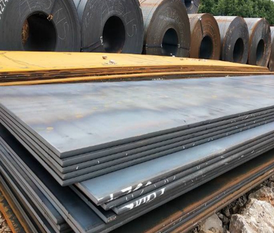 大兴安岭510L汽车大梁板