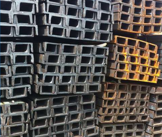 大兴安岭Q355E槽钢