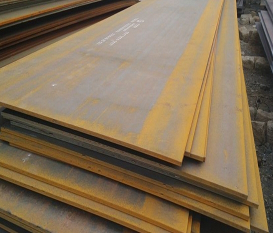 大兴安岭610L汽车大梁板