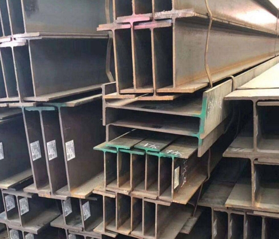 大兴安岭Q235C工字钢
