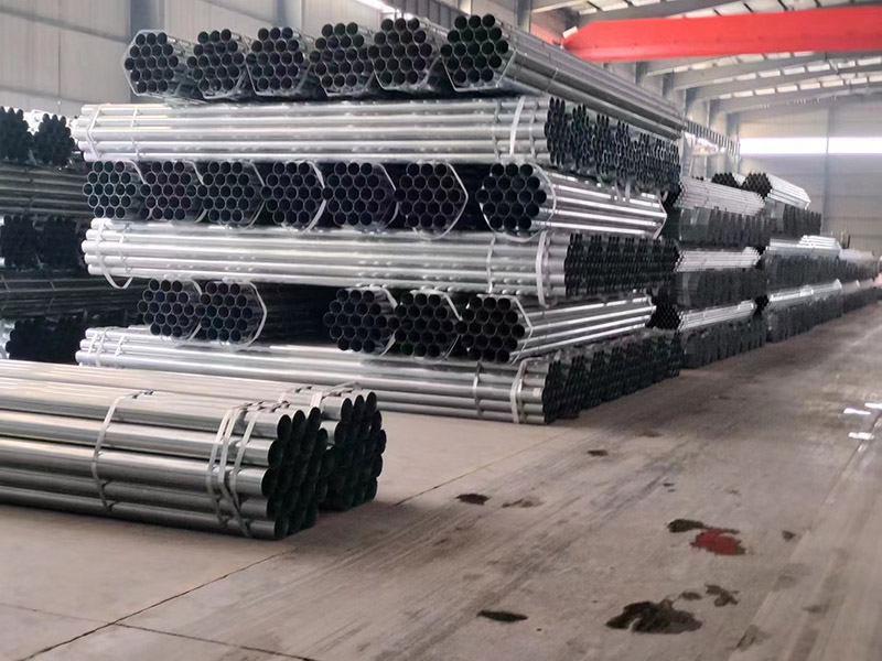 大兴安岭实景展示