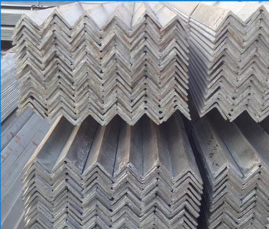 大兴安岭不等边镀锌角钢