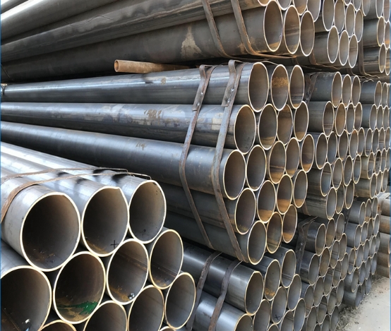 大兴安岭冷轧焊管