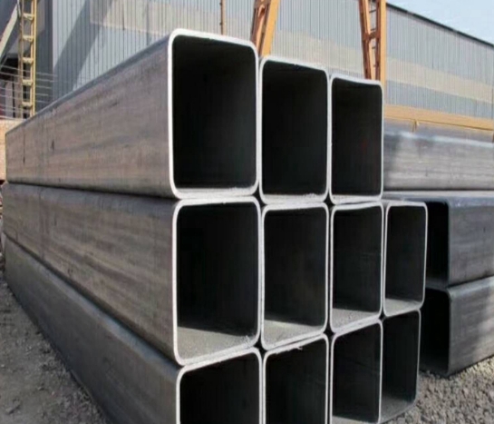 大兴安岭直角方矩管